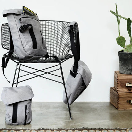 Osaka backpack - hospitality