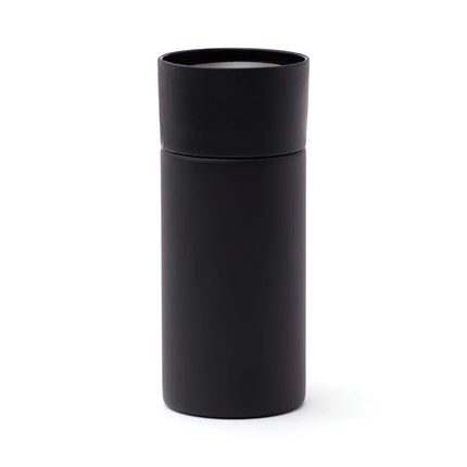 Otis Collection Premium Thermo To Go Mug In 18 8 Stainless Steel With One Hand Opening - hospitality