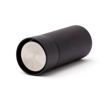 Otis Collection Premium Thermo To Go Mug In 18 8 Stainless Steel With One Hand Opening - hospitality