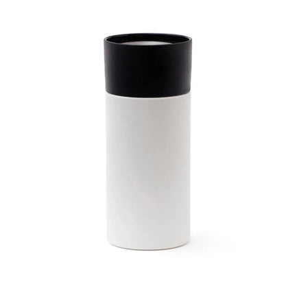 Otis Collection Premium Thermo To Go Mug In 18 8 Stainless Steel With One Hand Opening - hospitality