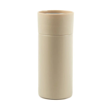 Otis Collection Premium Thermo To Go Mug In 18 8 Stainless Steel With One Hand Opening - hospitality