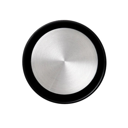 Otis Collection Premium Thermo To Go Mug In 18 8 Stainless Steel With One Hand Opening - hospitality