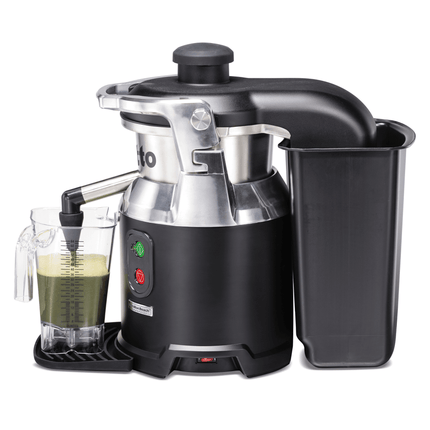 Otto juicer, 322x638x(H)527mm - hospitality