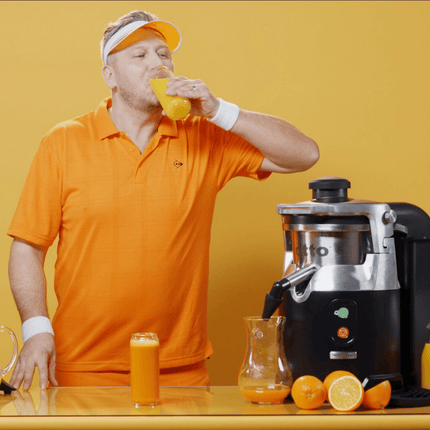 Otto juicer, 322x638x(H)527mm - hospitality