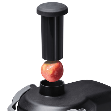 Otto juicer, 322x638x(H)527mm - hospitality