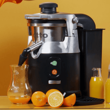 Otto juicer, 322x638x(H)527mm - hospitality