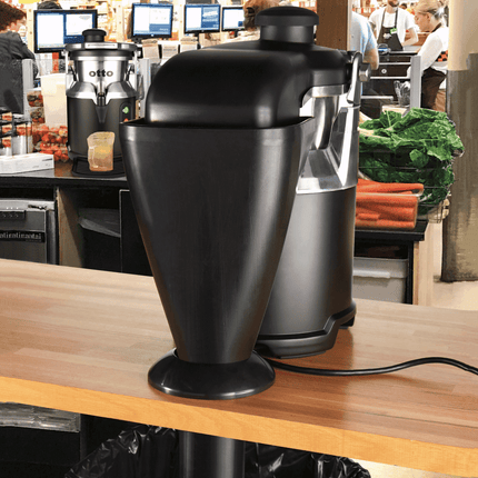 Otto juicer, 322x638x(H)527mm - hospitality