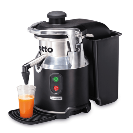 Otto juicer, 322x638x(H)527mm - hospitality