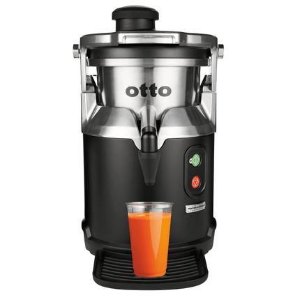 Otto juicer, 322x638x(H)527mm - hospitality