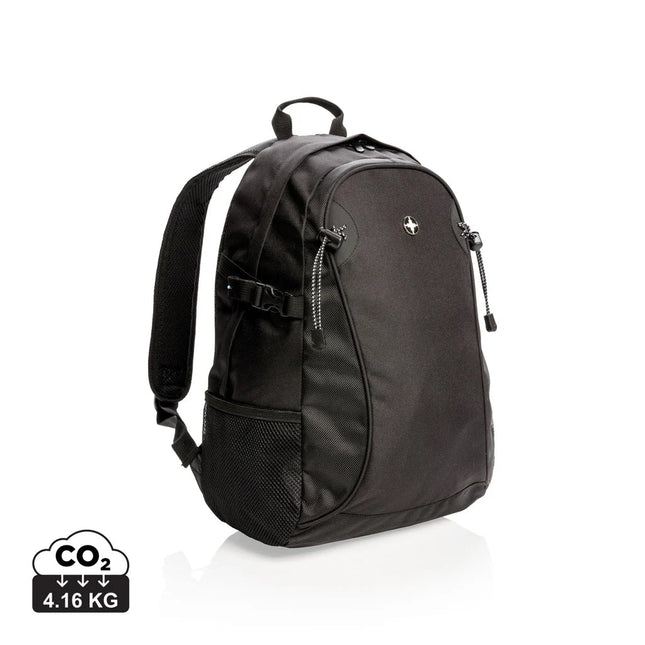 Outdoor backpack - hospitality