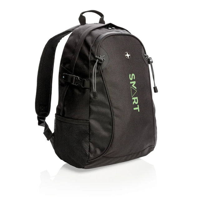 Outdoor backpack - hospitality