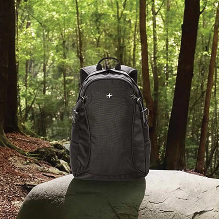 Outdoor backpack - hospitality