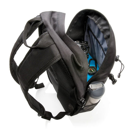 Outdoor backpack - hospitality