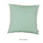 The Verde