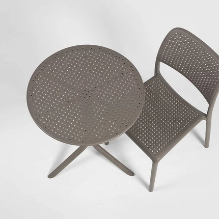 Nardi Bora Bistrot Chair