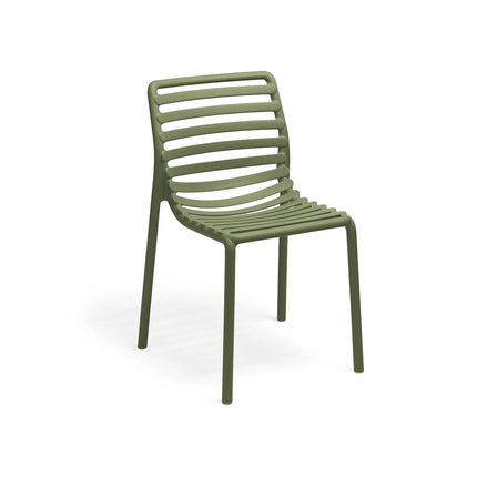  stackable polypropylene resin