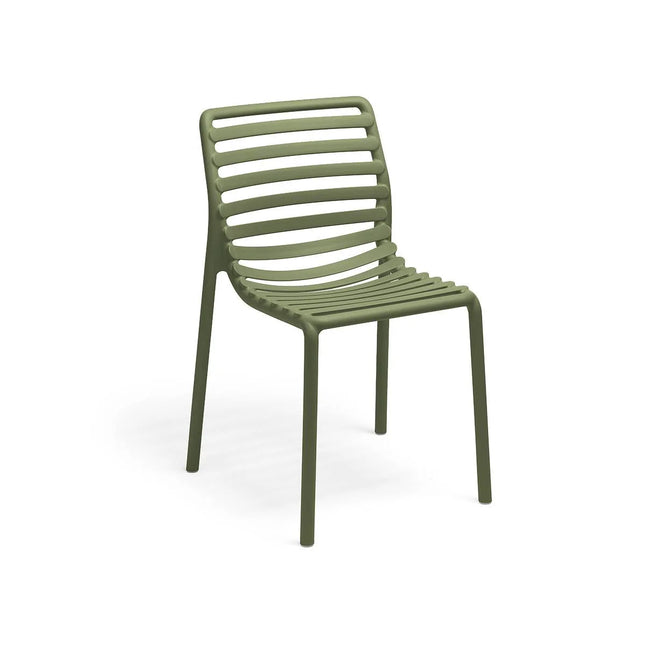  stackable polypropylene resin