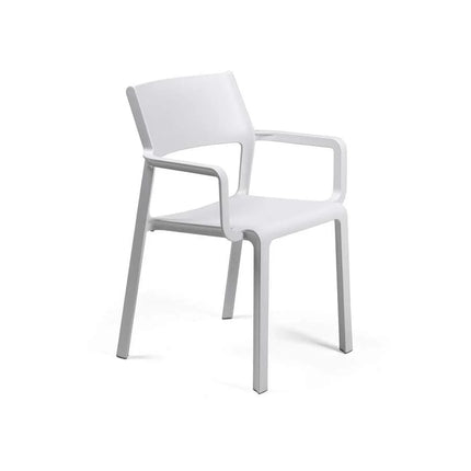 Nardi Trill Armchair – stackable outdoor armchair