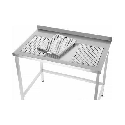 Oxygen beer table - hospitality