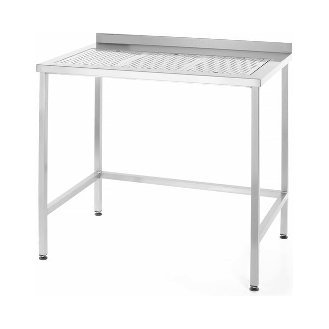 Oxygen beer table - hospitality