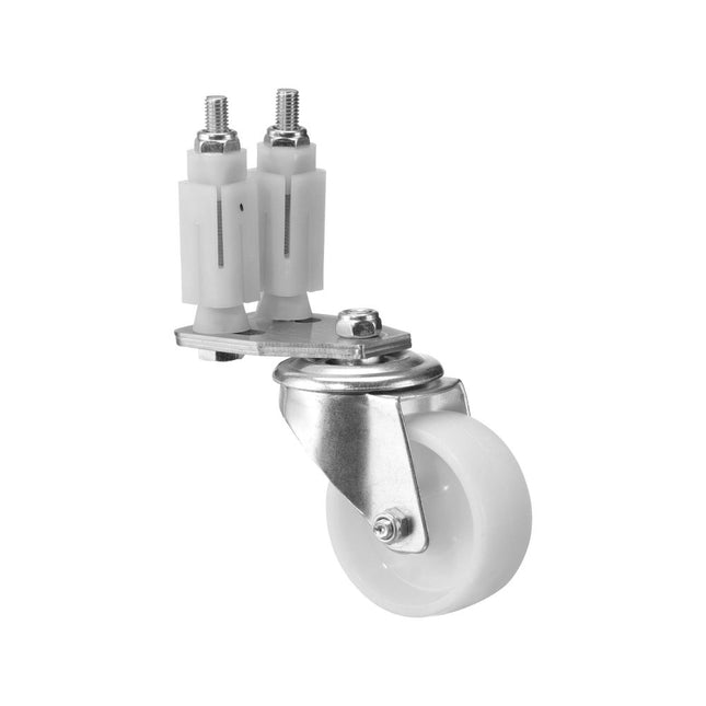 Oxygen vertical profile external roller set, set of 2 - hospitality