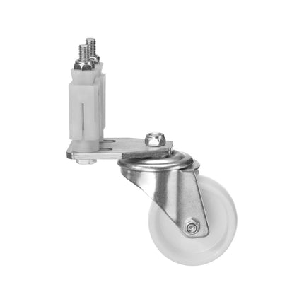 Oxygen vertical profile external roller set, set of 2 - hospitality