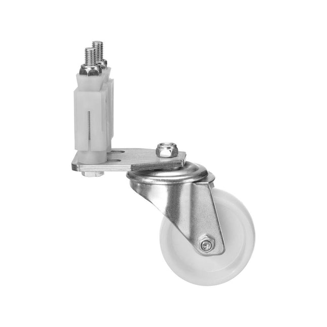 Oxygen vertical profile external roller set, set of 2 - hospitality
