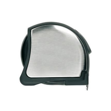 XD Collection stainless steel tape measure