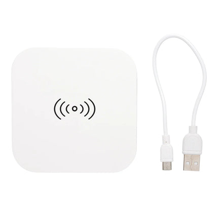 XD Collection wireless 5W charging pad for phones and tablets