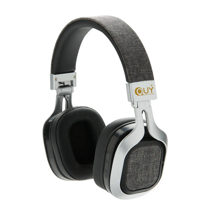 XD Design Vogue Headphone for audio listening