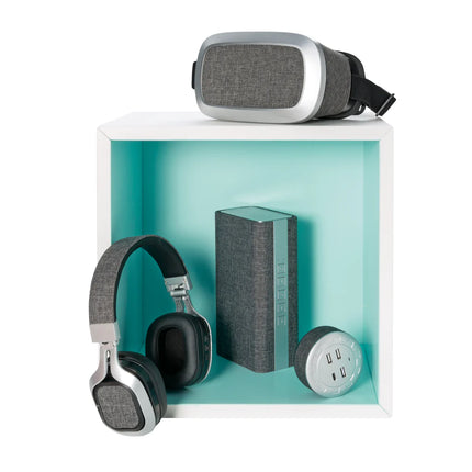  featuring sleek design and comfortable ear cups.