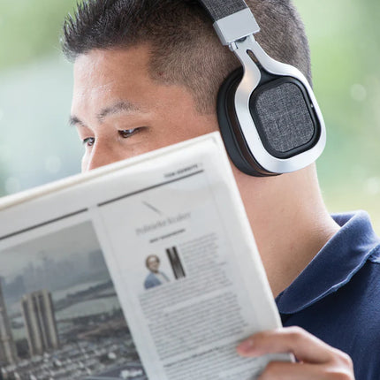 XD Design Vogue Headphone for audio listening