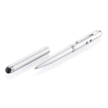 XD Collection 4-in-1 pen for phone and tablet accessories