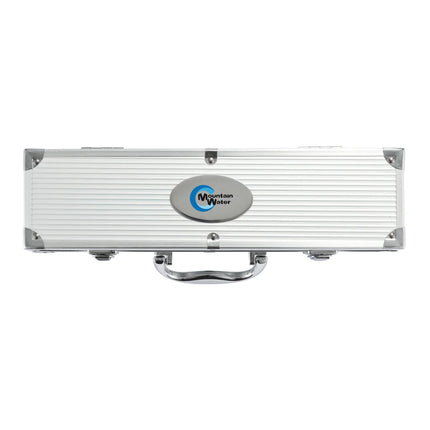  ideal for grilling and outdoor cooking.