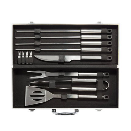  including tongs