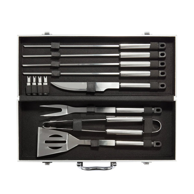  including tongs