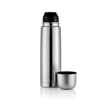  durable drinkware with a sleek design