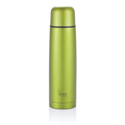 Stainless steel flask from XD Collection drinkware line