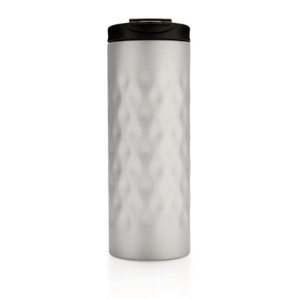 Geometric tumbler from XD Collection drinkware featuring a modern