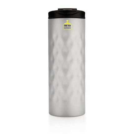Geometric tumbler from XD Collection drinkware featuring a modern