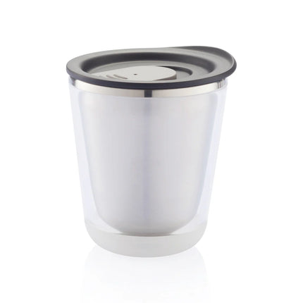  perfect for hot or cold beverages.