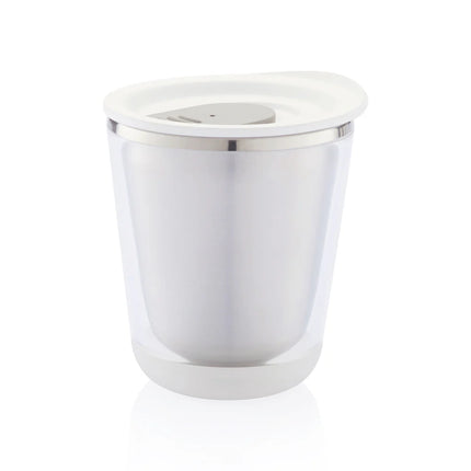  stylish drinkware with a sleek handle and modern design