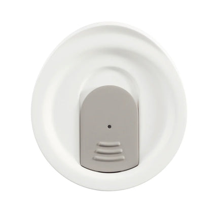  perfect for hot or cold beverages.