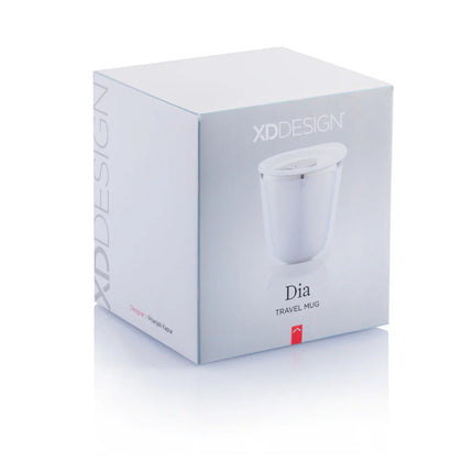 XD Design Dia mug