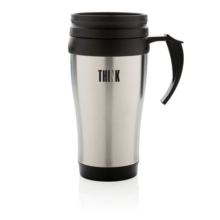  durable design perfect for coffee or tea.