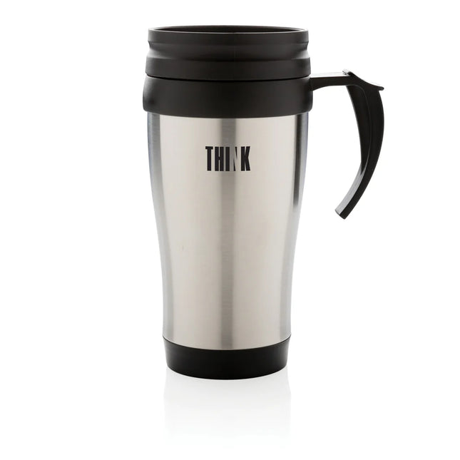  durable design perfect for coffee or tea.