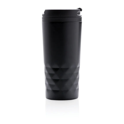  ceramic cup for hot beverages.