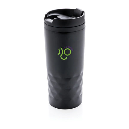 Geometric mug from XD Collection