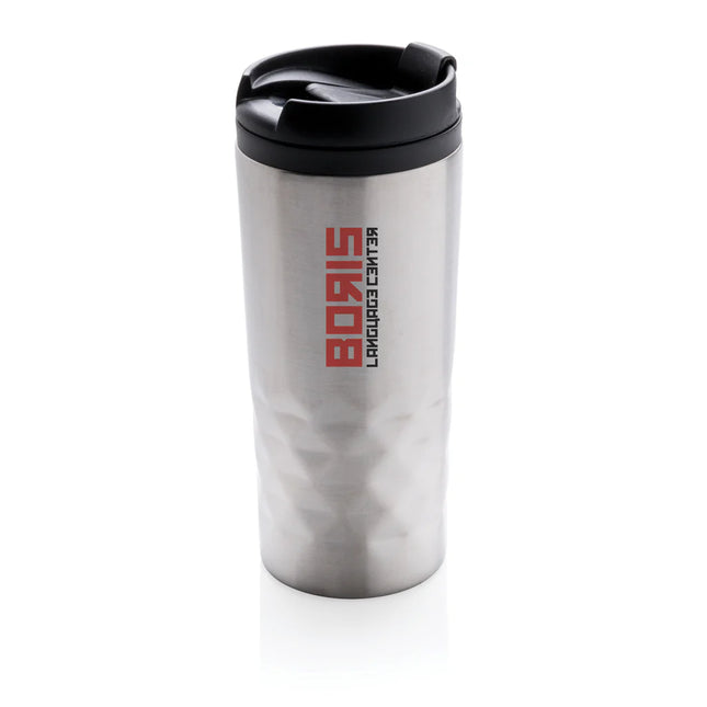  ideal for coffee or tea.