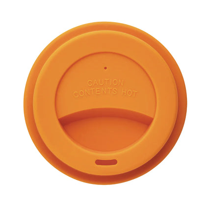  reusable drinkware for hot beverages with a sleek design.